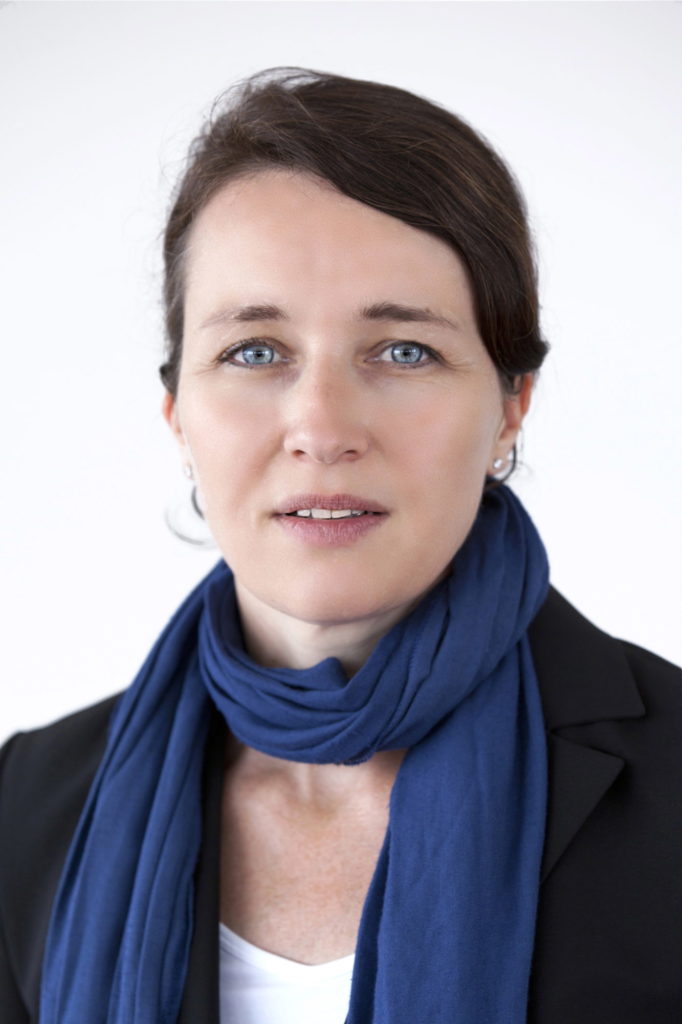 Prof. Silja Vöneky Responsible AI