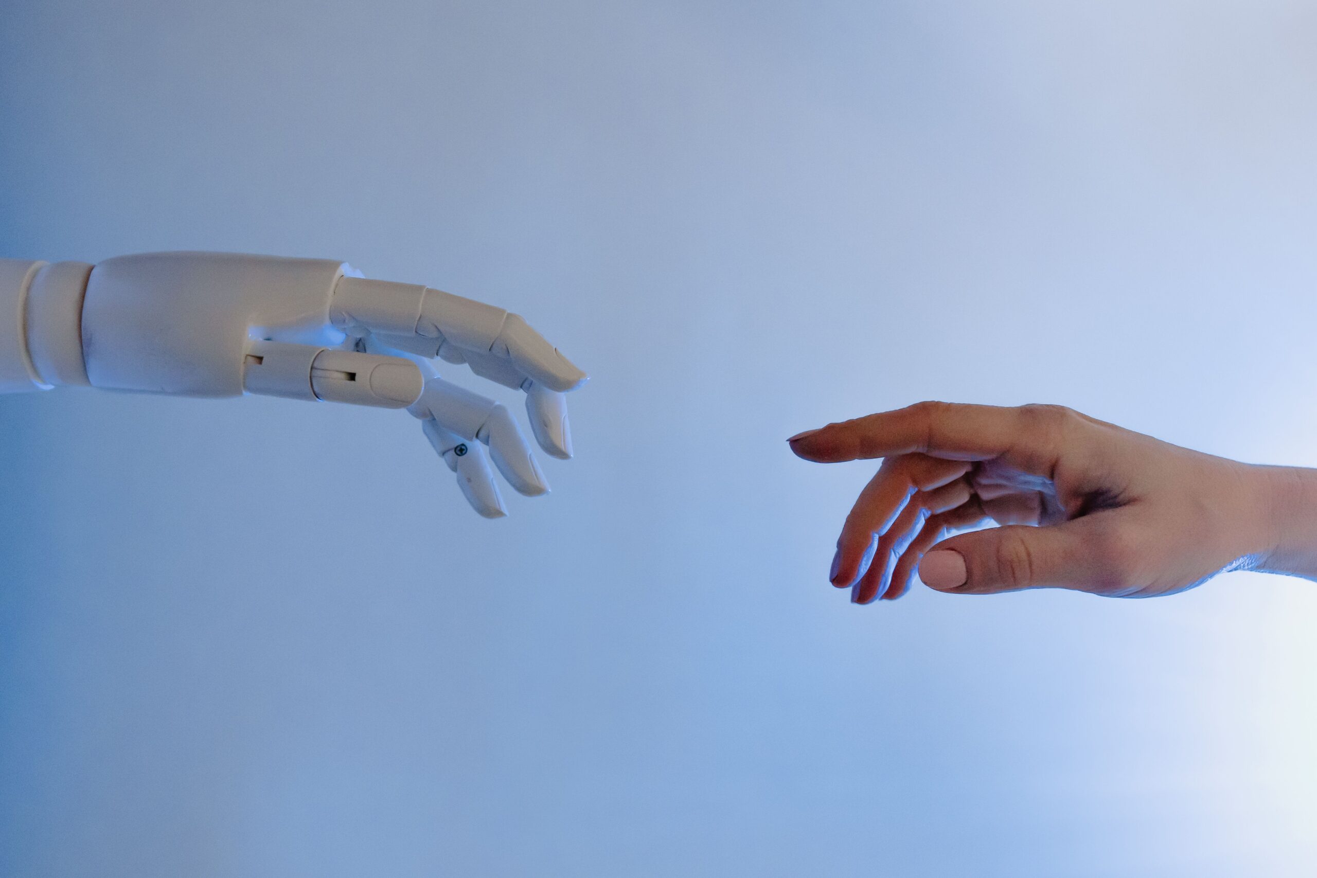 Human-Technology Interaction Lab