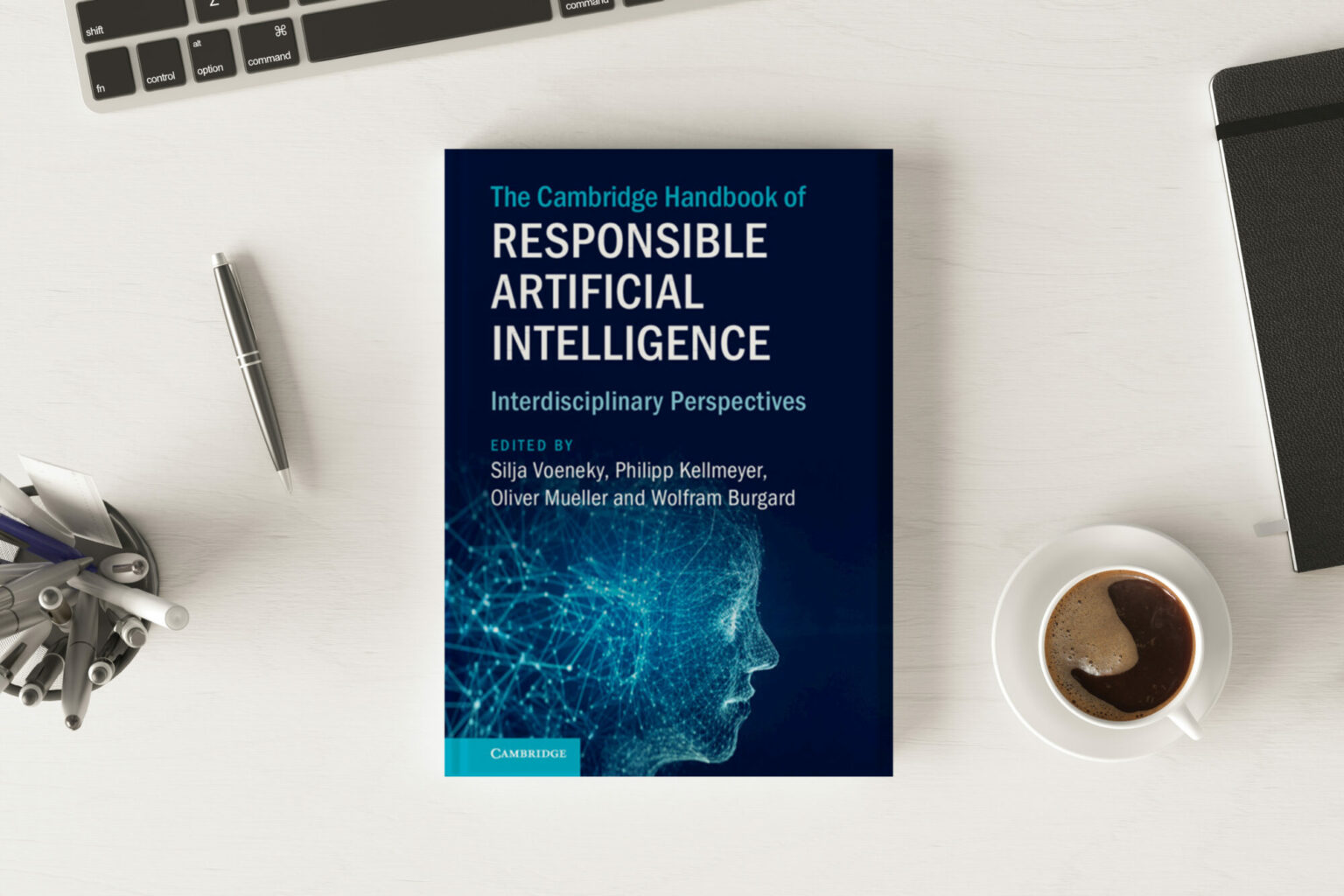 The Cambridge Handbook of Responsible Artificial Intelligence – Interdisciplinary Perspectives